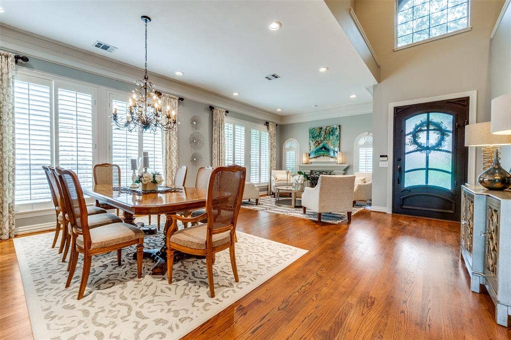 9352 Stratford Way, Dallas, TX 75220 9352 Stratford Way, Dallas, TX 75220