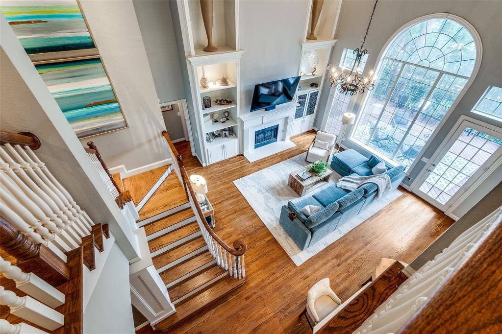 9352 Stratford Way, Dallas, TX 75220 9352 Stratford Way, Dallas, TX 75220