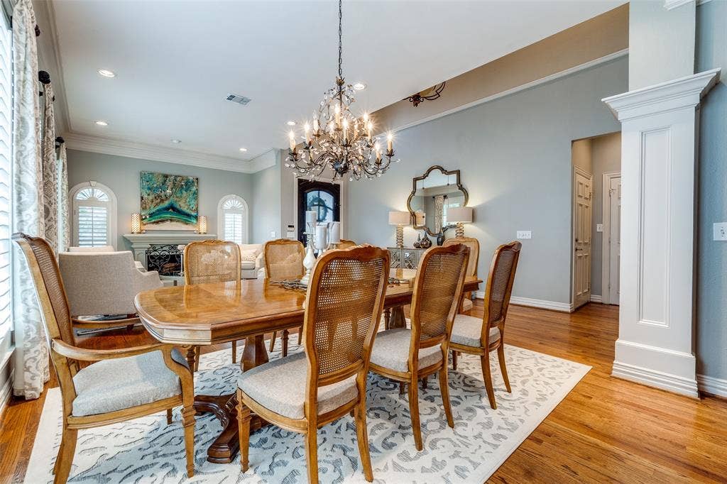 9352 Stratford Way, Dallas, TX 75220 9352 Stratford Way, Dallas, TX 75220