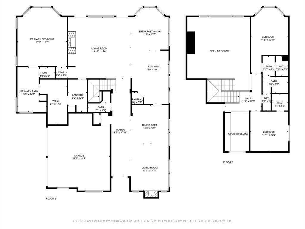 9352 Stratford Way, Dallas, TX 75220 9352 Stratford Way, Dallas, TX 75220