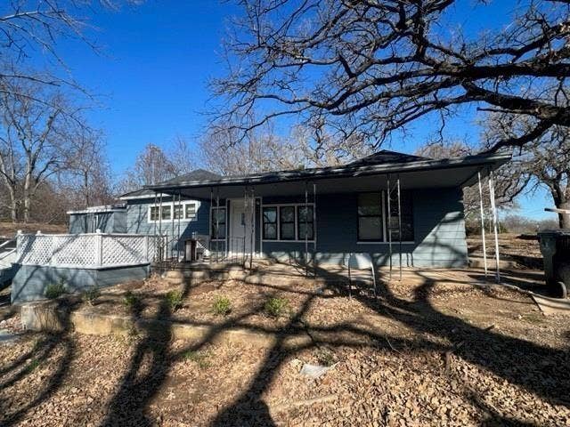 Property photo for 2931 S College Boulevard, Denison, TX