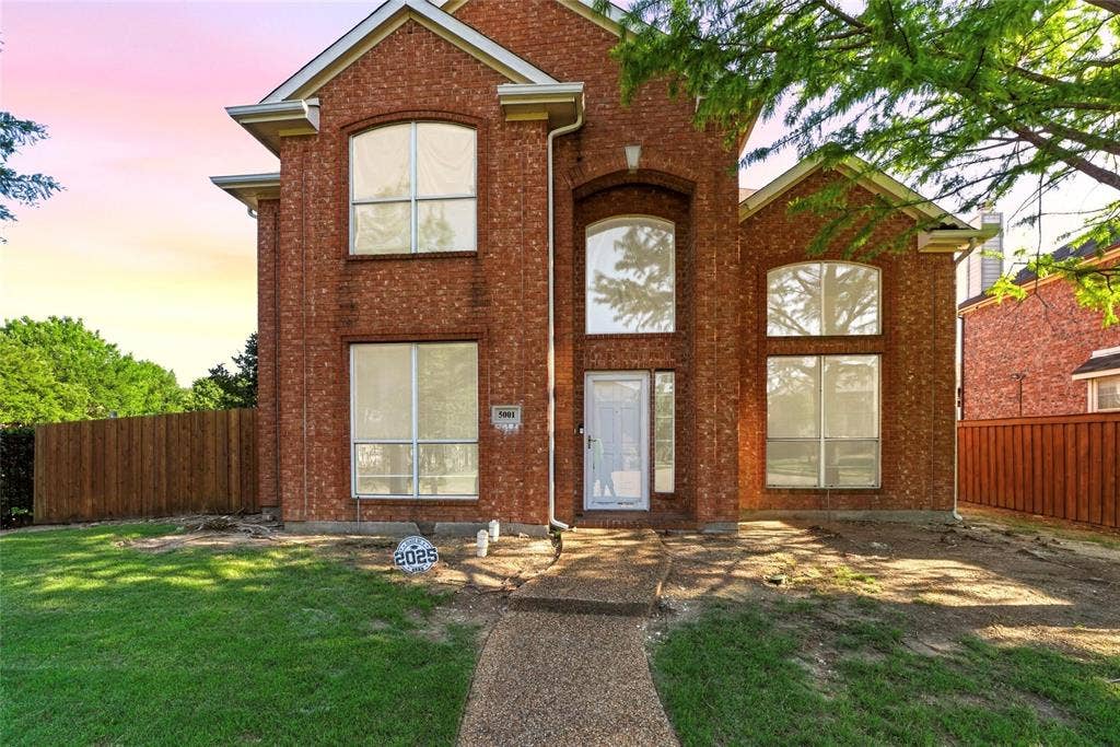 5001 Spicewood Drive, McKinney, TX 75070 5001 Spicewood Drive, McKinney, TX 75070