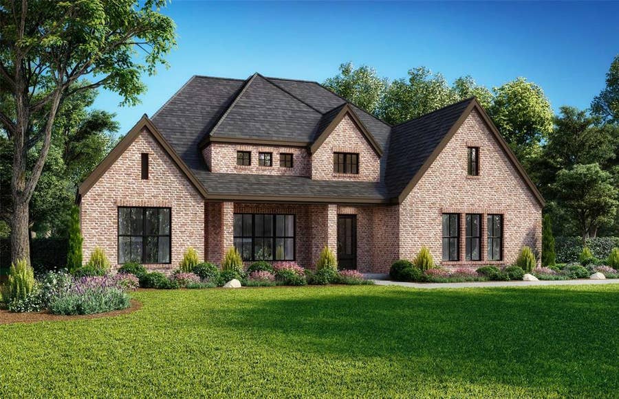 Property photo for 2015 Phoenix Lane, Rockwall, TX