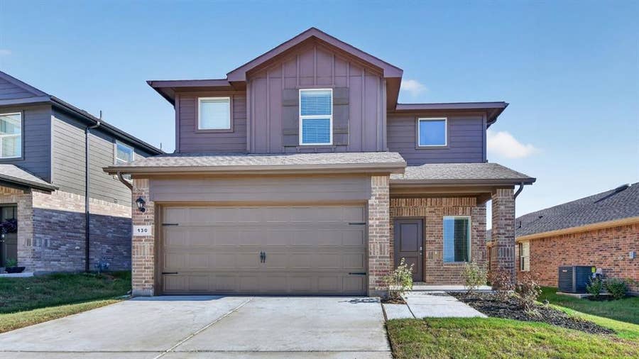 Property photo for 130 DAVIS Lane, Newark, TX