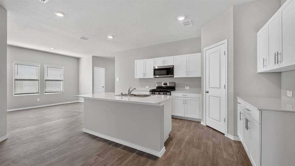 130 DAVIS Lane, Newark, TX 76071