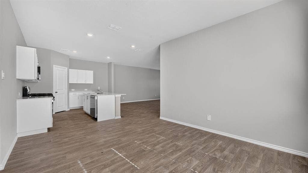 130 DAVIS Lane, Newark, TX 76071