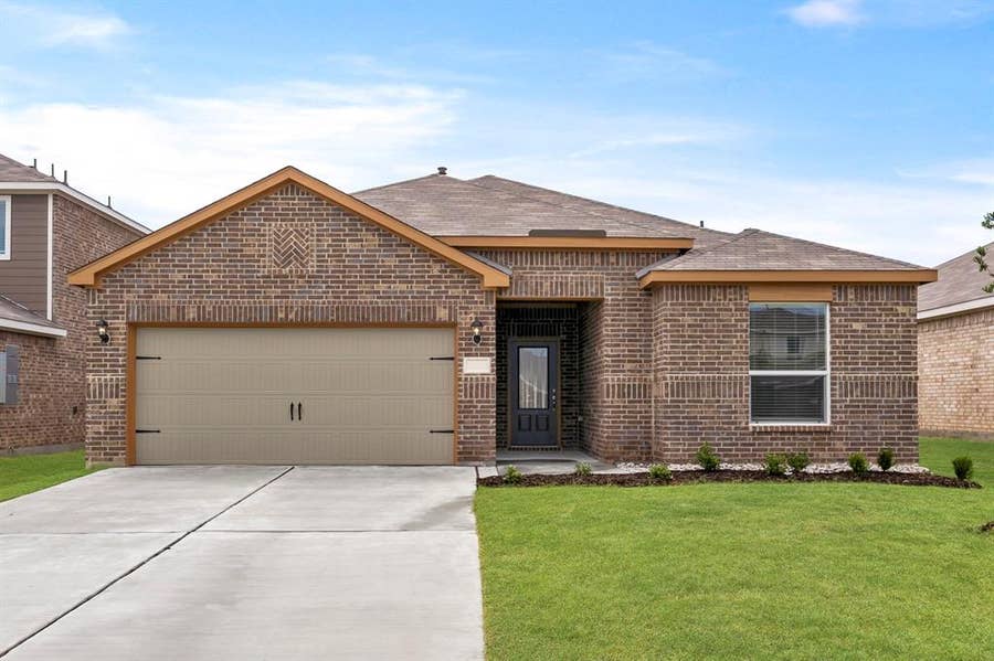Property photo for 13416 Stage Coach Lane, Cresson, TX