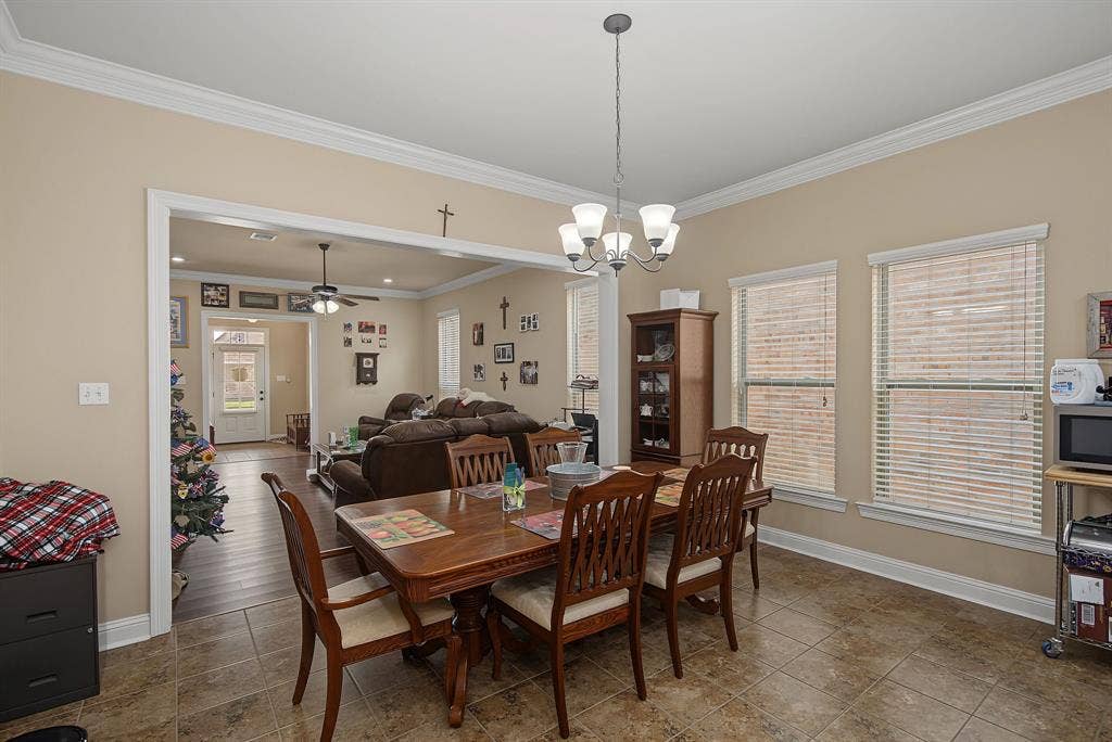 2891 Caribbean Cove, Shreveport, LA 71105