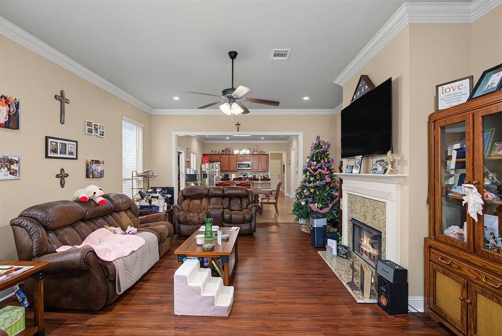 2891 Caribbean Cove, Shreveport, LA 71105