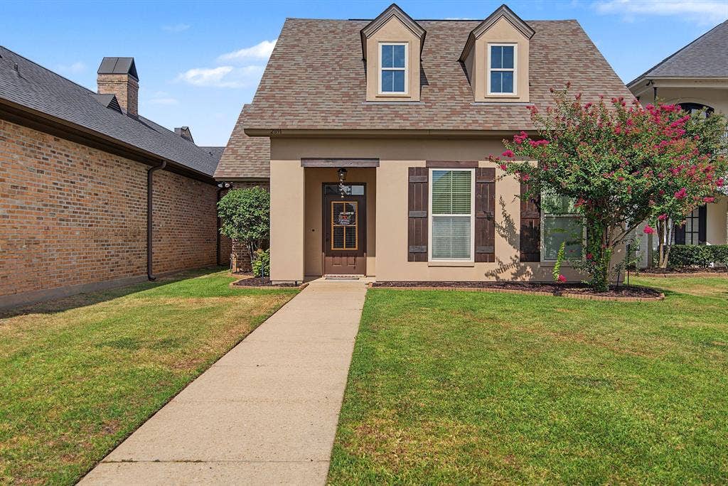 2891 Caribbean Cove, Shreveport, LA 71105