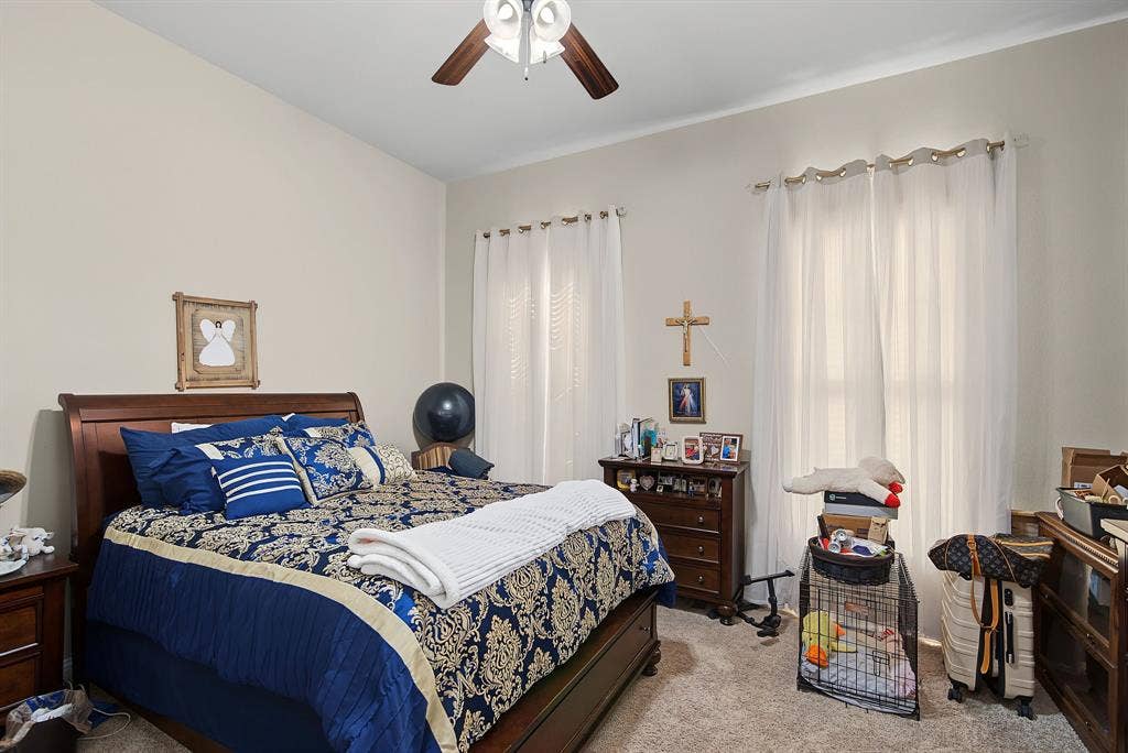 2891 Caribbean Cove, Shreveport, LA 71105