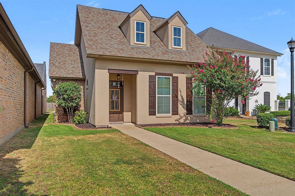 2891 Caribbean Cove, Shreveport, LA 71105