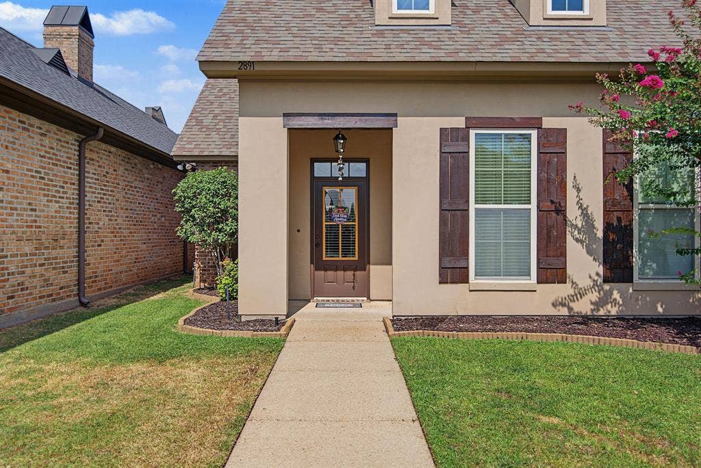 2891 Caribbean Cove, Shreveport, LA 71105