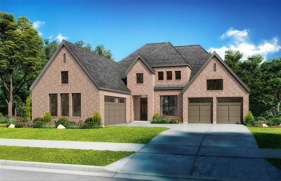 Property photo for 2306 Draco Drive, Rockwall, TX