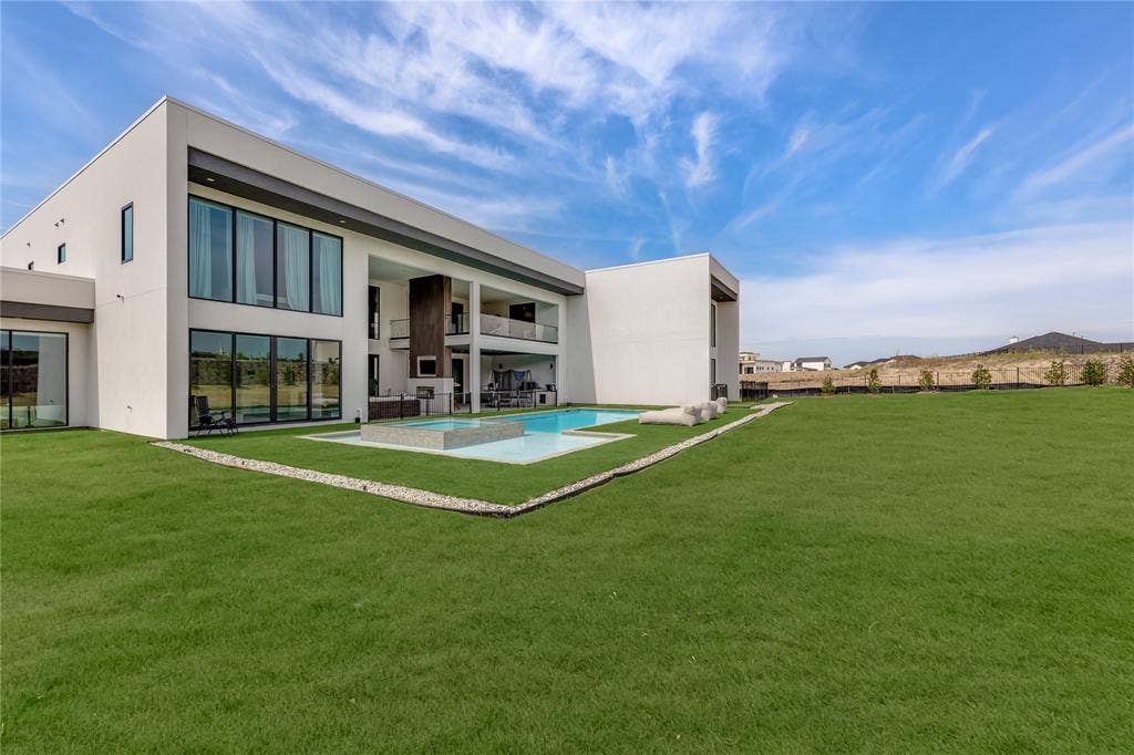 220 Sunset Point Trail, Heath, TX 75032 220 Sunset Point Trail, Heath, TX 75032