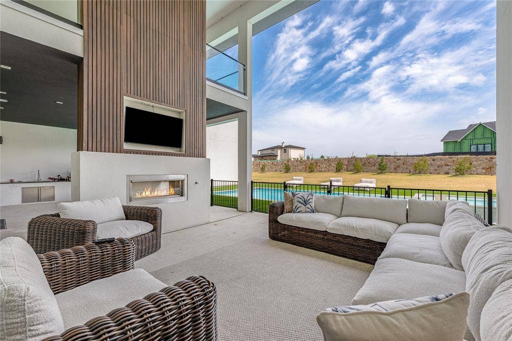220 Sunset Point Trail, Heath, TX 75032 220 Sunset Point Trail, Heath, TX 75032