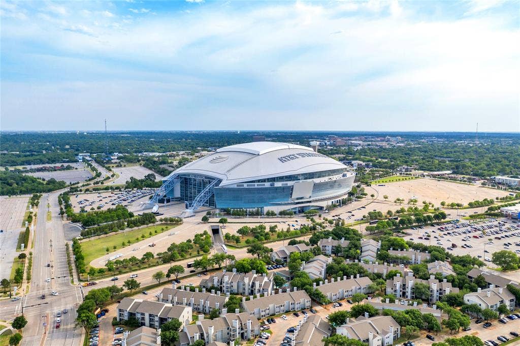 4523 Wescott Drive, Grand Prairie, TX 75052 Additional content