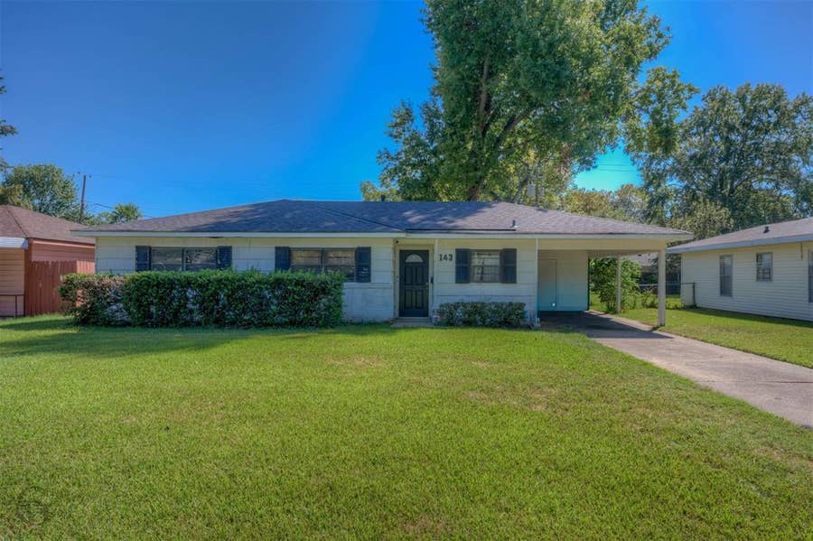 Property photo for 143 Justin Avenue, Shreveport, LA