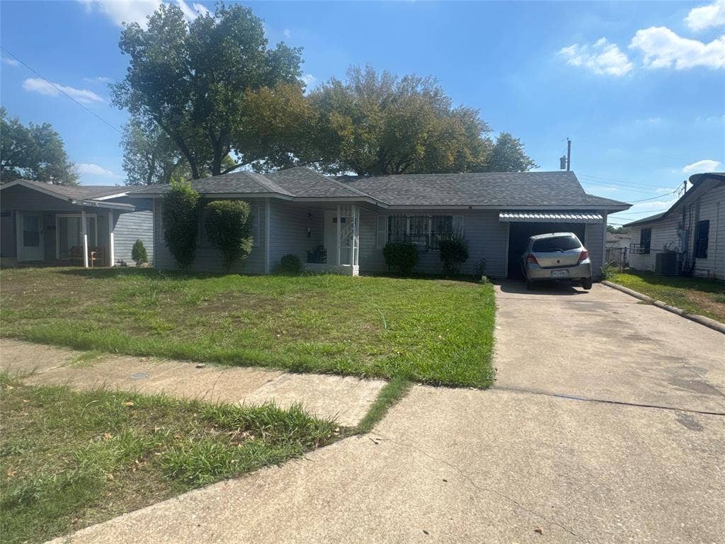 2836 Modree Avenue, Dallas, TX 75216 2836 Modree Avenue, Dallas, TX 75216