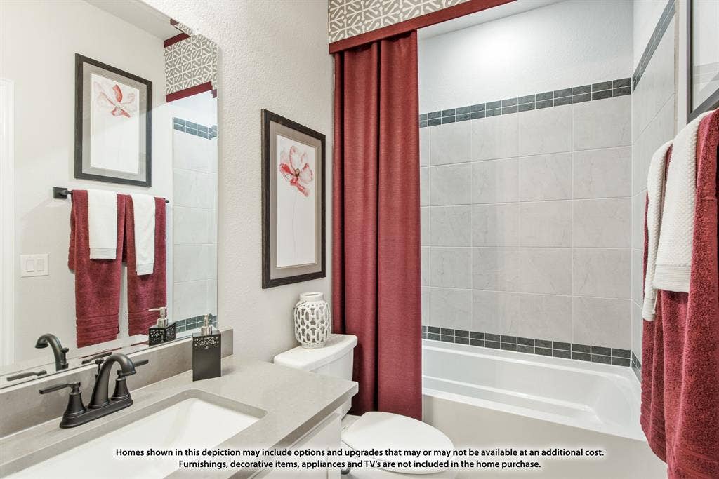 3402 Lacoste Way, Wylie, TX 75098 3402 Lacoste Way, Wylie, TX 75098