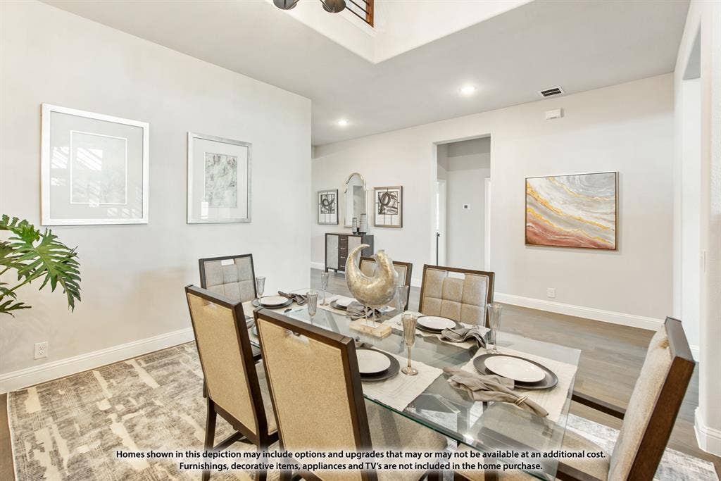 3402 Lacoste Way, Wylie, TX 75098 3402 Lacoste Way, Wylie, TX 75098