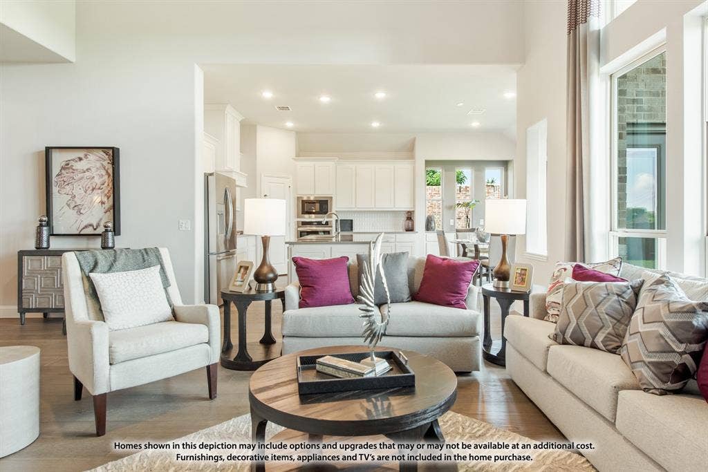 3402 Lacoste Way, Wylie, TX 75098 3402 Lacoste Way, Wylie, TX 75098