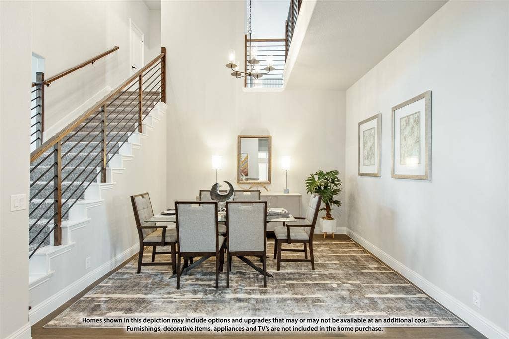 3402 Lacoste Way, Wylie, TX 75098 3402 Lacoste Way, Wylie, TX 75098