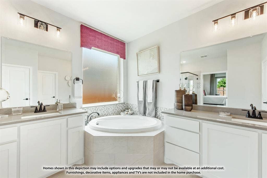 3402 Lacoste Way, Wylie, TX 75098 3402 Lacoste Way, Wylie, TX 75098