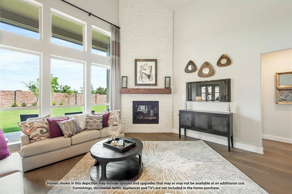 3402 Lacoste Way, Wylie, TX 75098 3402 Lacoste Way, Wylie, TX 75098