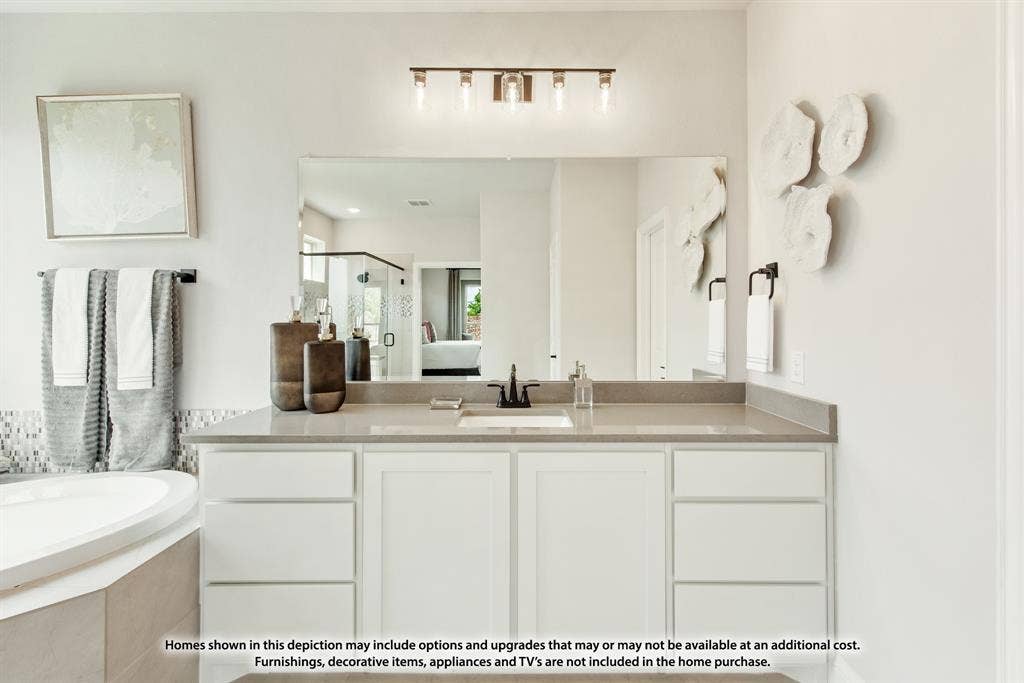 3402 Lacoste Way, Wylie, TX 75098 3402 Lacoste Way, Wylie, TX 75098