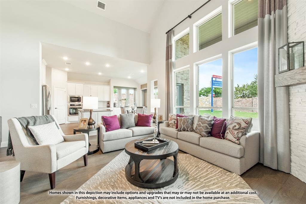 3402 Lacoste Way, Wylie, TX 75098 3402 Lacoste Way, Wylie, TX 75098