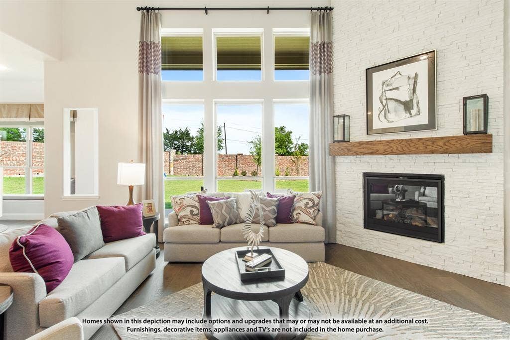 3402 Lacoste Way, Wylie, TX 75098 3402 Lacoste Way, Wylie, TX 75098