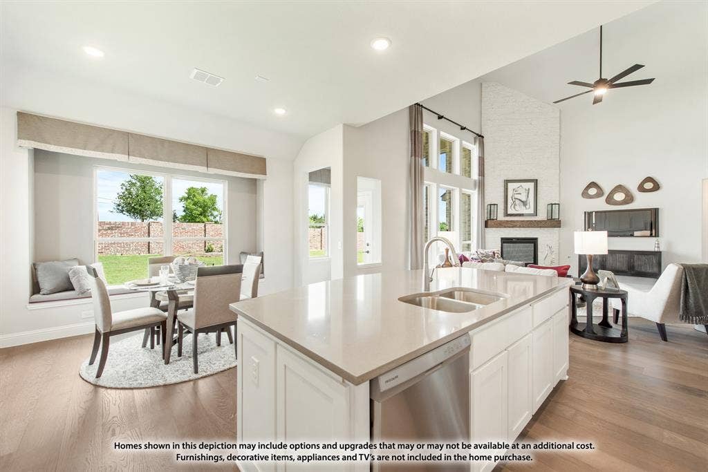 3402 Lacoste Way, Wylie, TX 75098 3402 Lacoste Way, Wylie, TX 75098