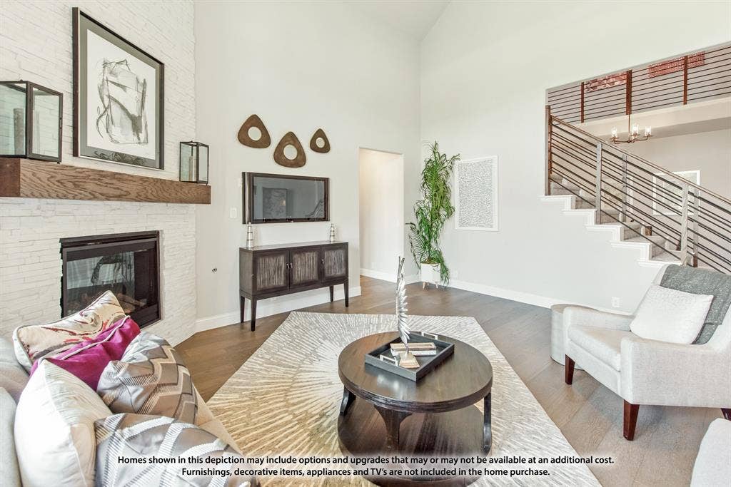 3402 Lacoste Way, Wylie, TX 75098 3402 Lacoste Way, Wylie, TX 75098