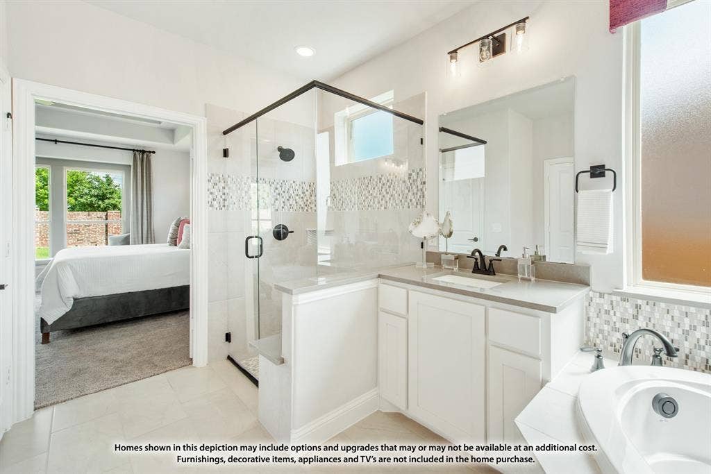 3402 Lacoste Way, Wylie, TX 75098 3402 Lacoste Way, Wylie, TX 75098
