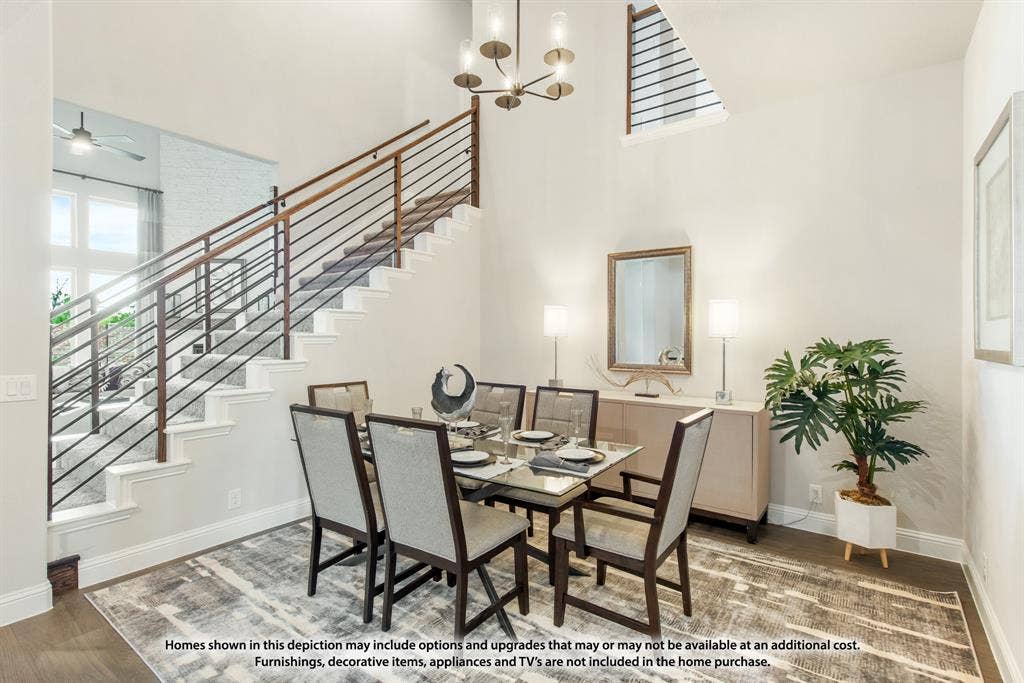 3402 Lacoste Way, Wylie, TX 75098 3402 Lacoste Way, Wylie, TX 75098