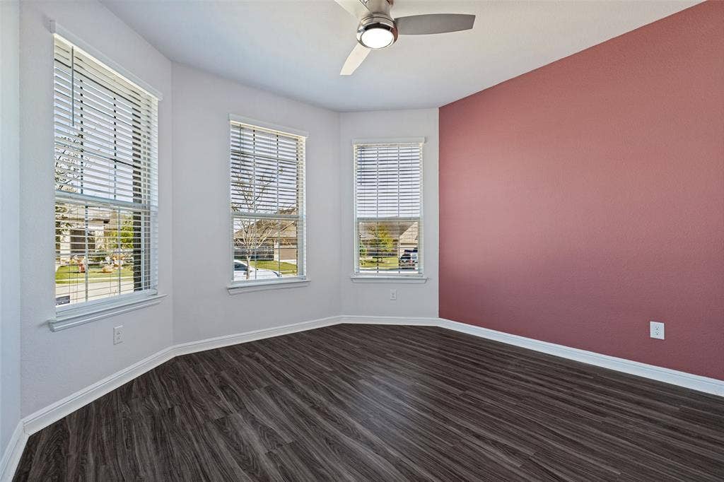 3437 Lauren Street, Krum, TX 76249