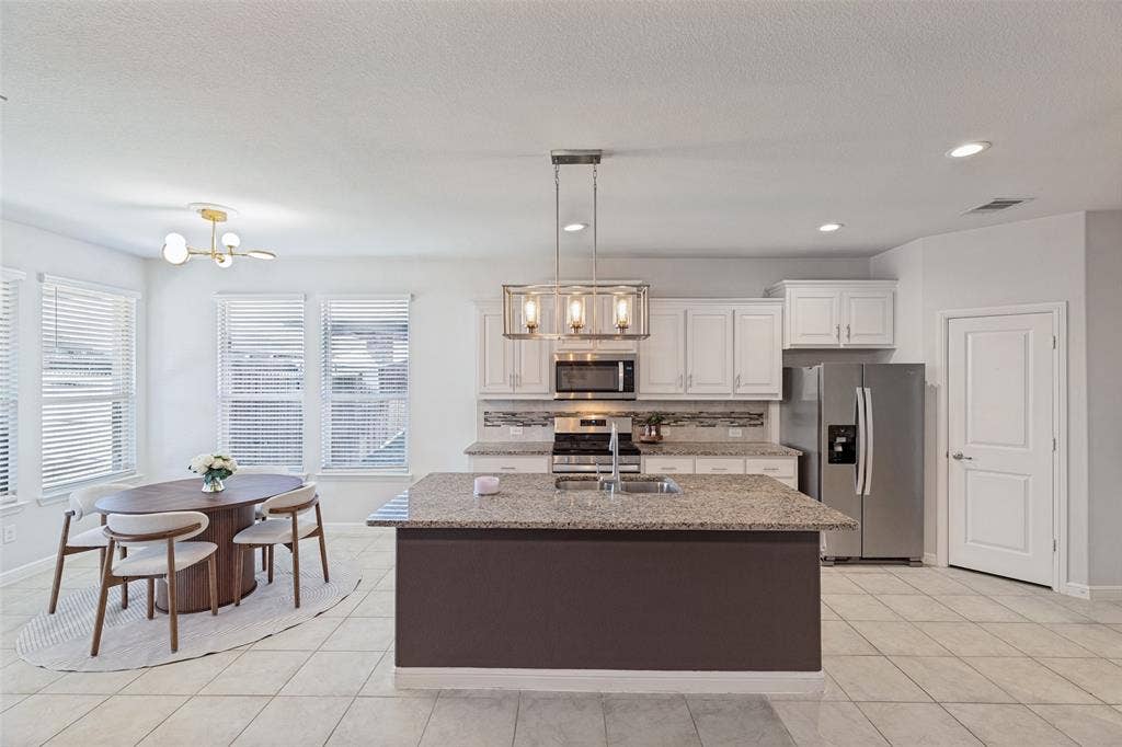 3437 Lauren Street, Krum, TX 76249