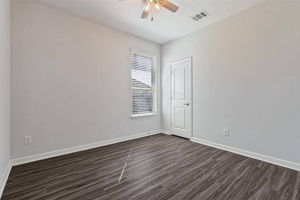 3437 Lauren Street, Krum, TX 76249