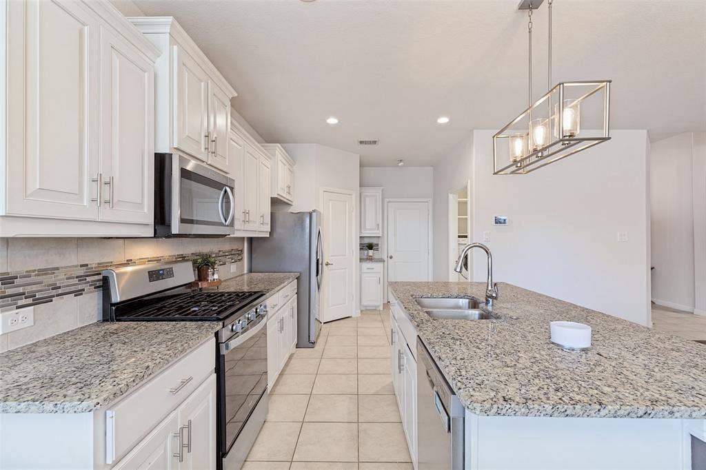 3437 Lauren Street, Krum, TX 76249
