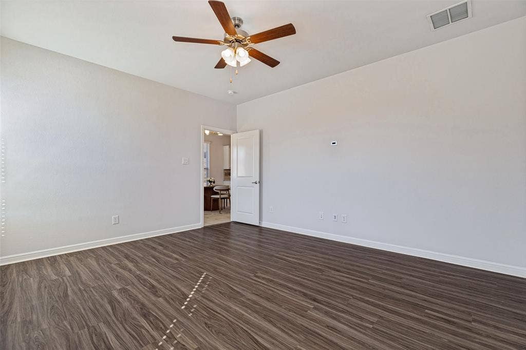 3437 Lauren Street, Krum, TX 76249
