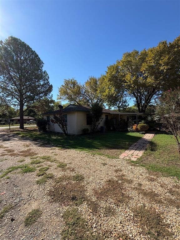 2317 Coldbrook Lane, Dallas, TX 75253 2317 Coldbrook Lane, Dallas, TX 75253