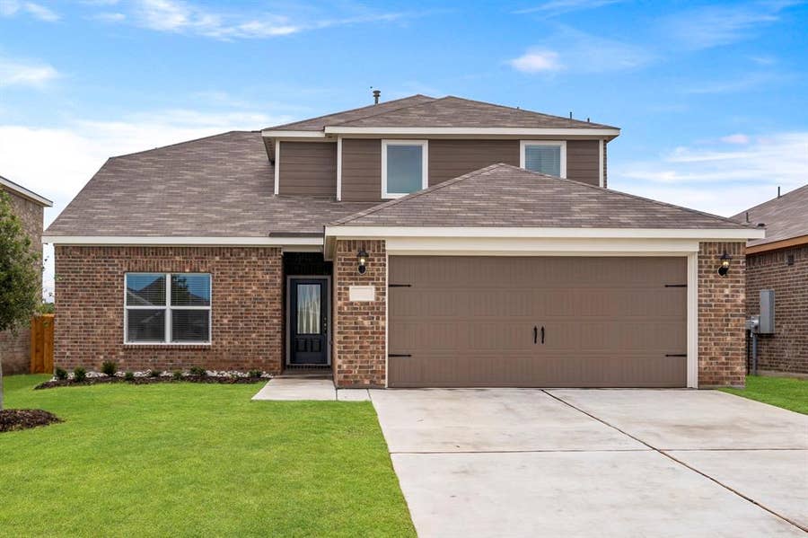 Property photo for 13420 Stage Coach Lane, Cresson, TX