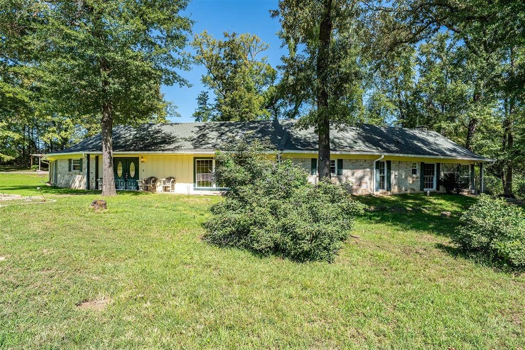 13809 FM 2868, Flint, TX 75762 13809 FM 2868, Flint, TX 75762