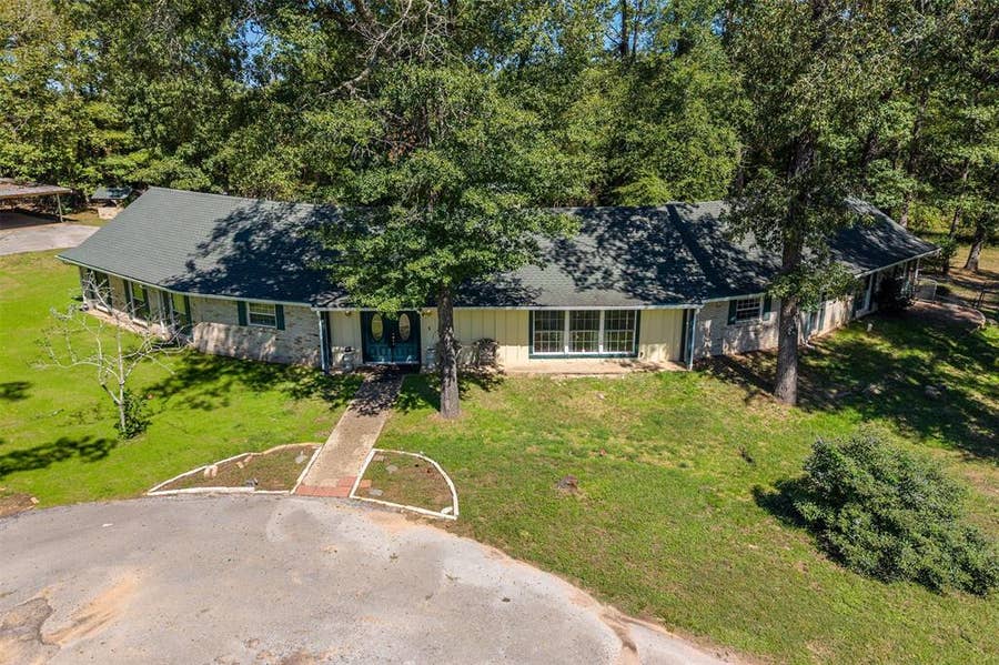 Property photo for 13809 FM 2868, Flint, TX