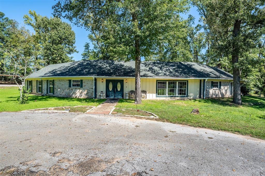 13809 FM 2868, Flint, TX 75762 13809 FM 2868, Flint, TX 75762