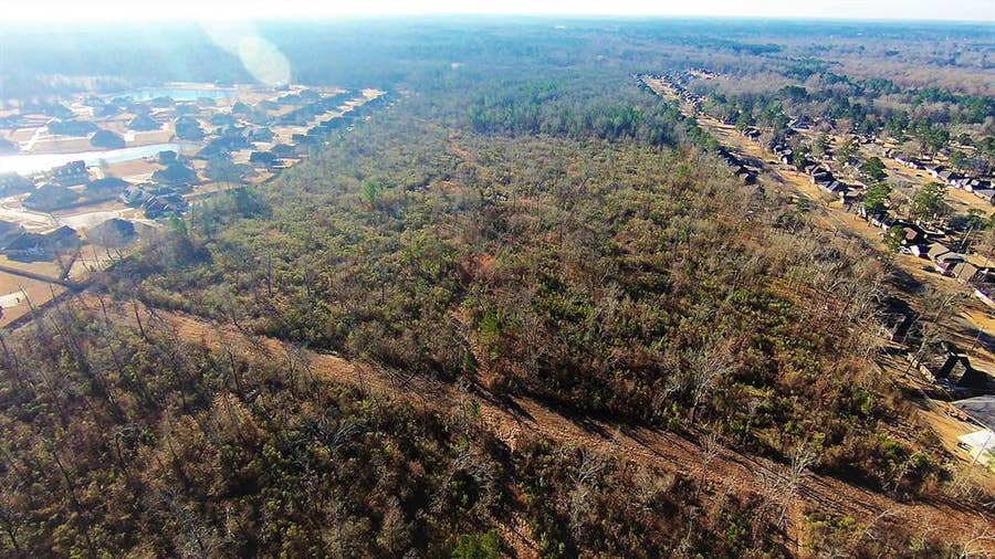 Property photo for 0 Williamson Way, Shreveport, LA