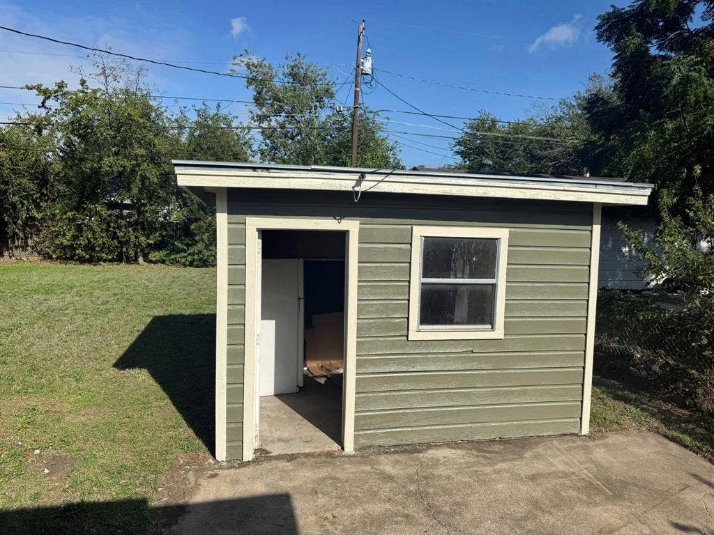 3605 Frederick Avenue, Waco, TX 76707 3605 Frederick Avenue, Waco, TX 76707