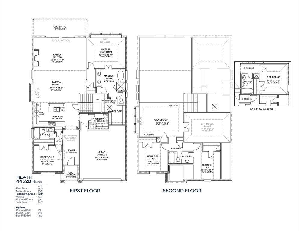 2801 Winfrey Point, Prosper, TX 75078 2801 Winfrey Point, Prosper, TX 75078