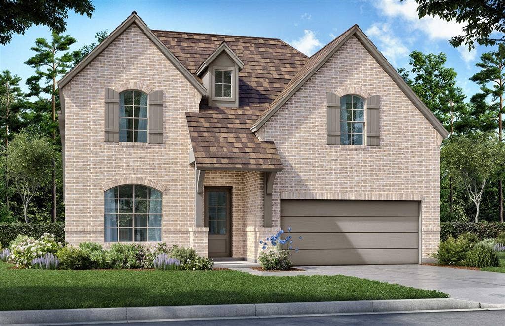 2801 Winfrey Point, Prosper, TX 75078 2801 Winfrey Point, Prosper, TX 75078